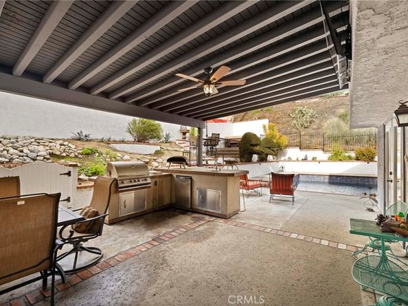 4744 Live Oak Canyon, La Verne CA 91750