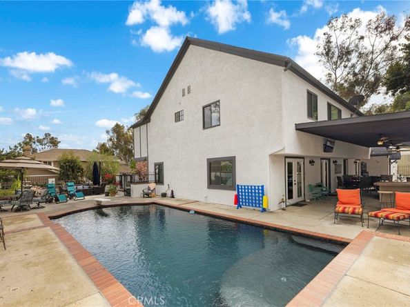 4744 Live Oak Canyon, La Verne CA 91750