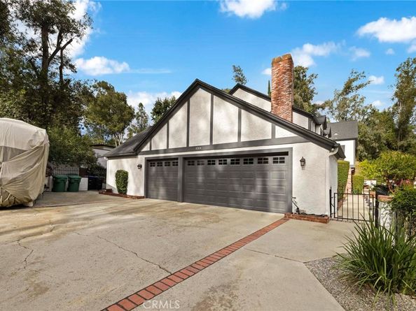 4744 Live Oak Canyon, La Verne CA 91750