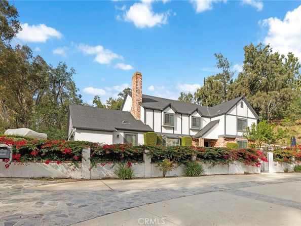 4744 Live Oak Canyon, La Verne CA 91750