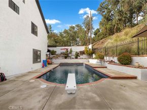 4744 Live Oak Canyon, La Verne CA 91750