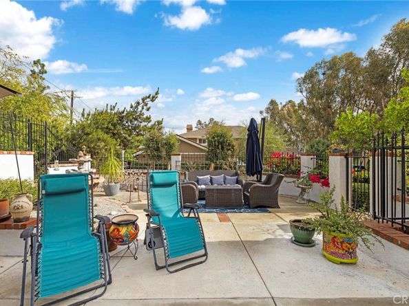 4744 Live Oak Canyon, La Verne CA 91750