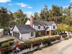 4744 Live Oak Canyon, La Verne CA 91750