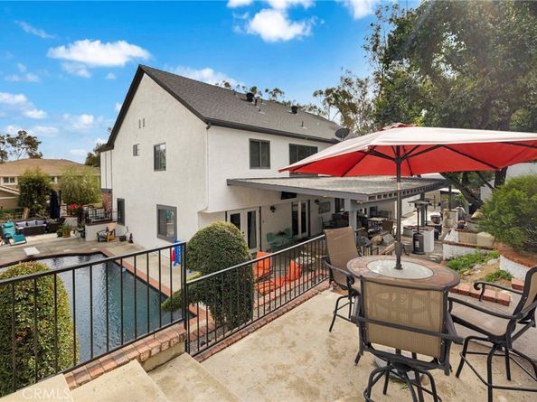 4744 Live Oak Canyon, La Verne CA 91750