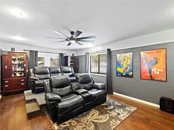 4744 Live Oak Canyon, La Verne CA 91750