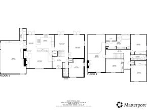 4744 Live Oak Canyon, La Verne CA 91750