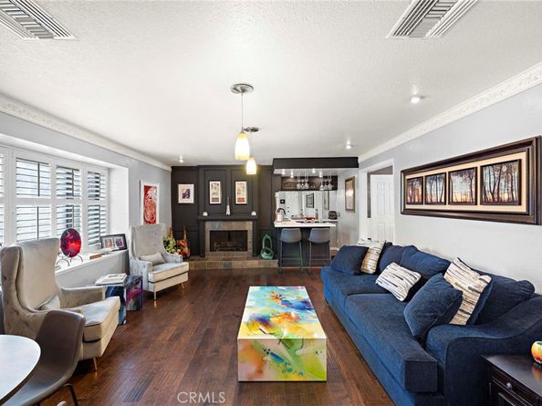 4744 Live Oak Canyon, La Verne CA 91750