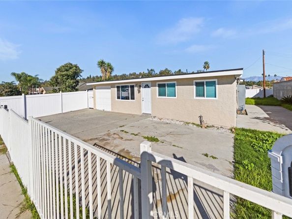 17437 Northam, La Puente CA 91744