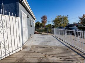 13555 13557 Wentworth Street, Arleta CA 91331