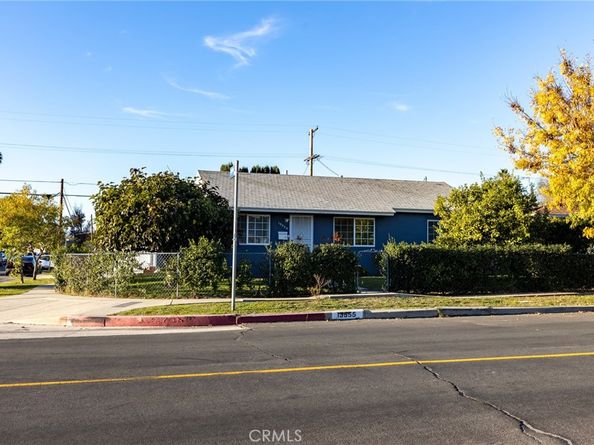 13555 13557 Wentworth Street, Arleta CA 91331