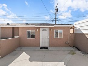 2046 W 112th, Los Angeles CA 90047