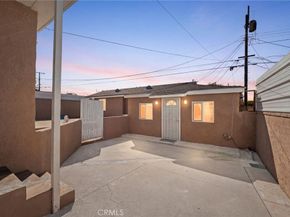 2046 W 112th, Los Angeles CA 90047