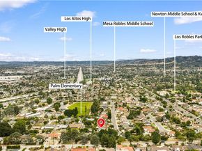 14607 Mountain Spring, Hacienda Heights CA 91745
