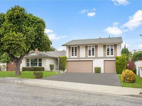 14607 Mountain Spring, Hacienda Heights CA 91745