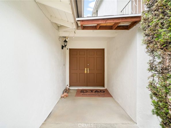 14607 Mountain Spring, Hacienda Heights CA 91745