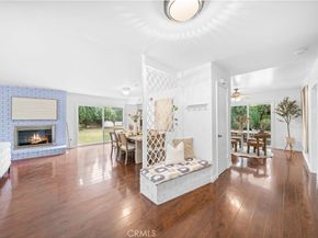 14607 Mountain Spring, Hacienda Heights CA 91745
