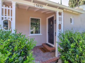5233 Lemp Avenue, Valley Village CA 91601