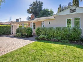 5233 Lemp Avenue, Valley Village CA 91601