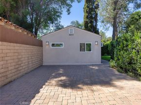 5233 Lemp Avenue, Valley Village CA 91601