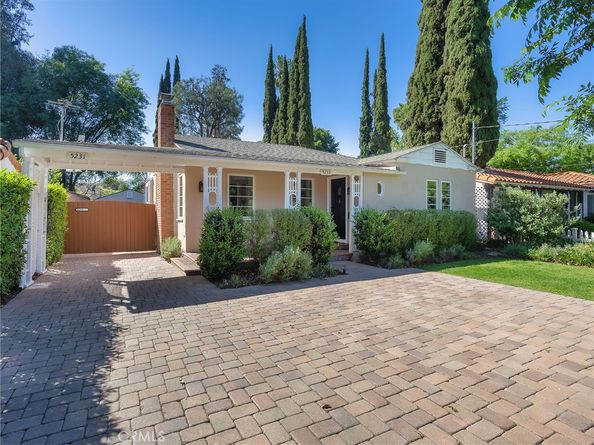 5233 Lemp Avenue, Valley Village CA 91601
