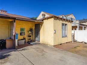 2313 N Niagara Street, Burbank CA 91504