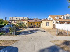 2313 N Niagara Street, Burbank CA 91504