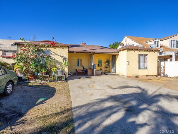 2313 N Niagara Street, Burbank CA 91504