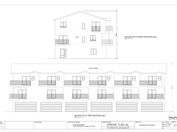 11144 Lorne Street, Sun Valley CA 91352