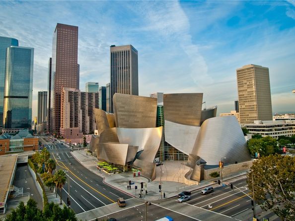121 S Hope St 333, Los Angeles CA 90012