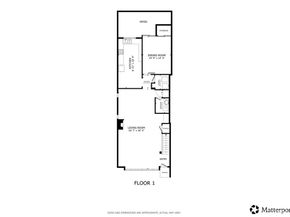 4321 Matilija Avenue 1, Sherman Oaks CA 91423