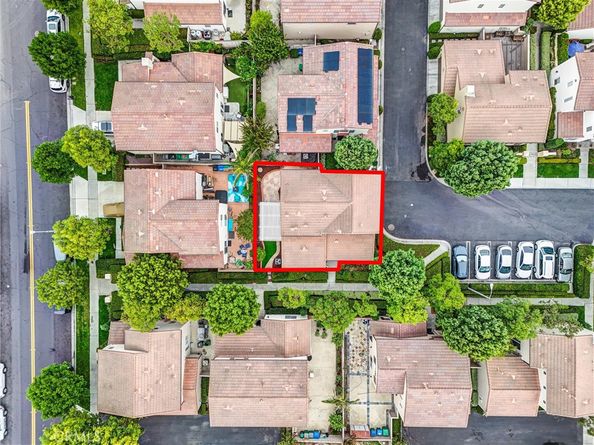 45 Avondale, Irvine CA 92602