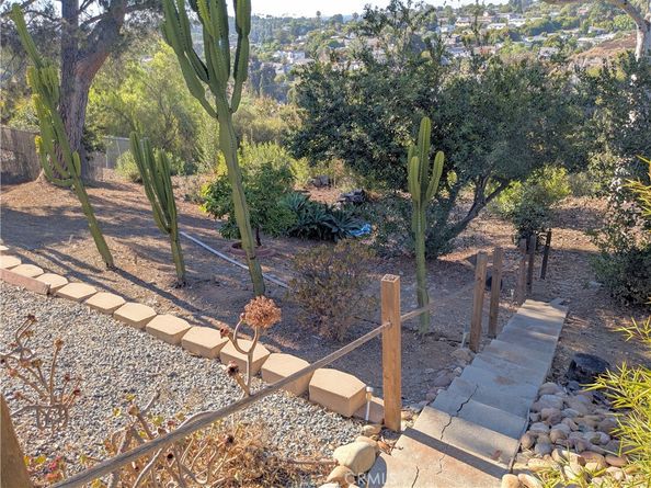 5416 Redland, San Diego CA 92115