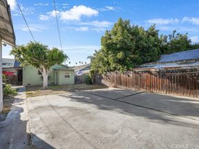 3654 7th Avenue, Los Angeles CA 90018