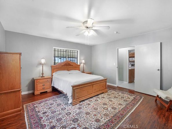 3654 7th Avenue, Los Angeles CA 90018