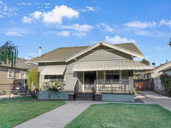 3654 7th Avenue, Los Angeles CA 90018