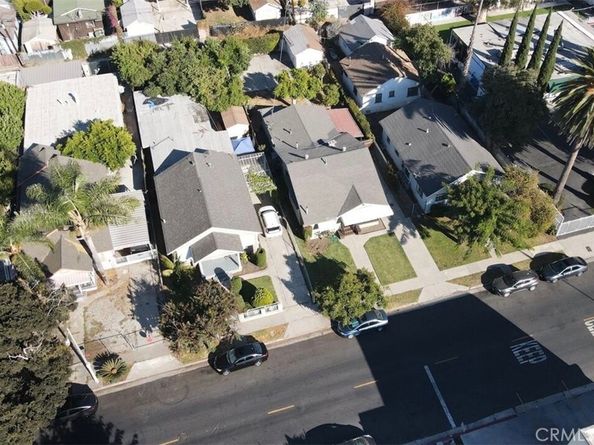 3654 7th Avenue, Los Angeles CA 90018