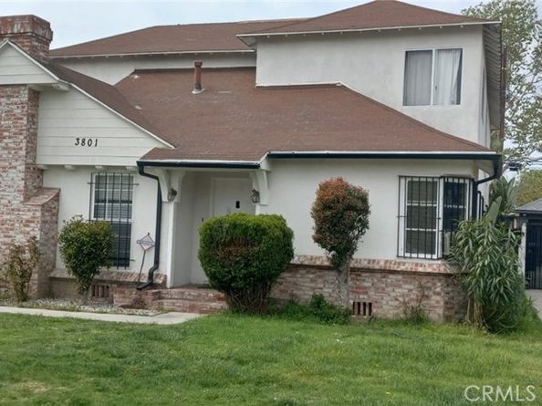 3801 Somerset Drive, Los Angeles CA 90008