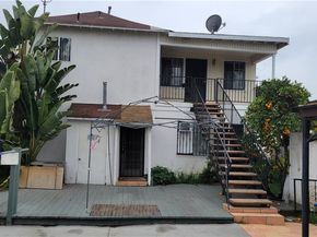 3801 Somerset Drive, Los Angeles CA 90008