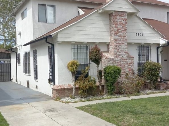 3801 Somerset Drive, Los Angeles CA 90008