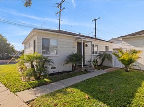 300 W Hillsdale, Inglewood CA 90302