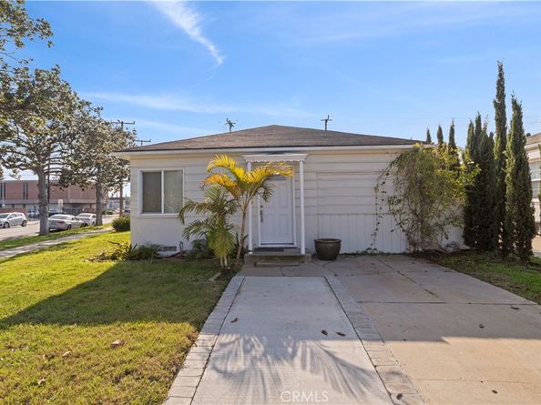 300 W Hillsdale, Inglewood CA 90302