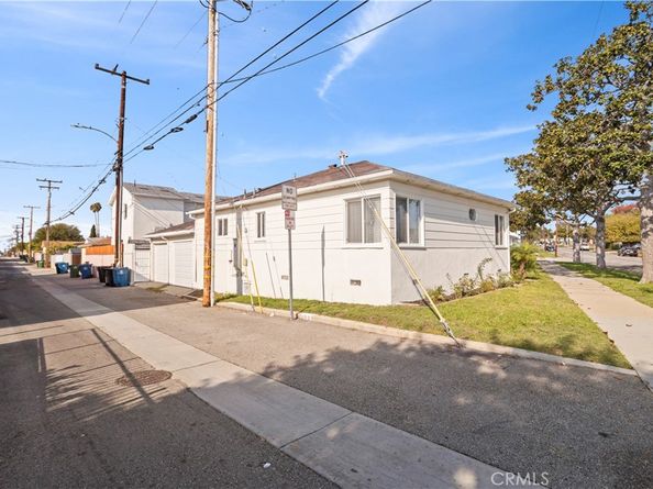 300 W Hillsdale, Inglewood CA 90302