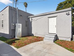 8734 Dalton, Los Angeles CA 90047