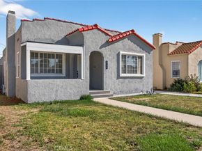 8734 Dalton, Los Angeles CA 90047