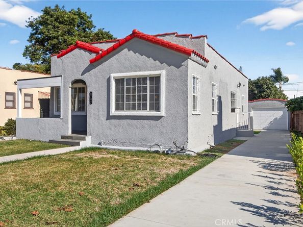 8734 Dalton, Los Angeles CA 90047