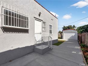 8734 Dalton, Los Angeles CA 90047