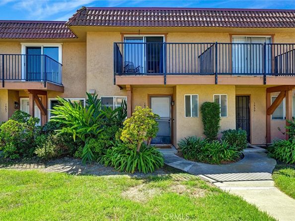 1667 Rue De Valle, San Marcos CA 92078