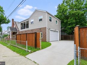 1101 17TH Street S, Arlington VA 22202