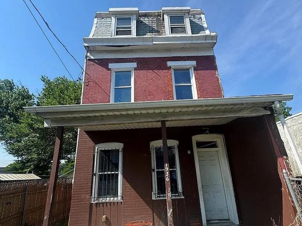 2854 N 8TH Street, Philadelphia PA 19133