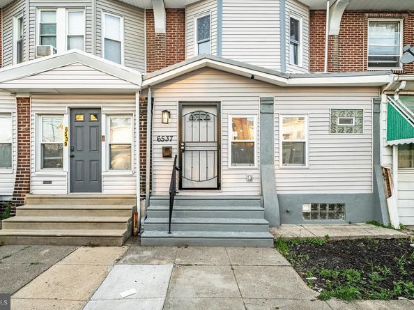 6537 Paschall Avenue, Philadelphia PA 19142